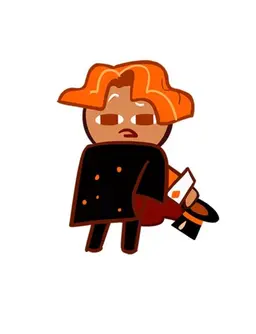 Profile image of 시나몬맛 쿠키