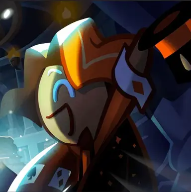 Profile image of 시나몬맛 쿠키