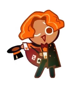 Profile image of 시나몬맛 쿠키