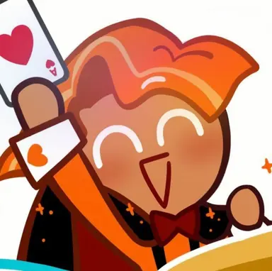 Profile image of 시나몬맛 쿠키