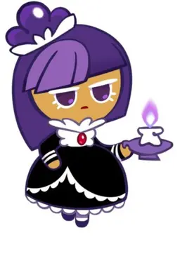 Profile image of 블랙베리맛 쿠키
