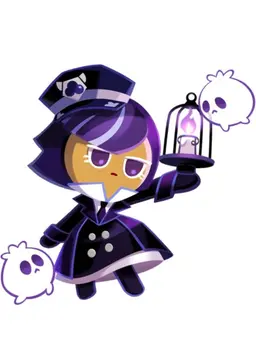 Profile image of 블랙베리맛 쿠키