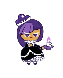 Profile image of 블랙베리맛 쿠키