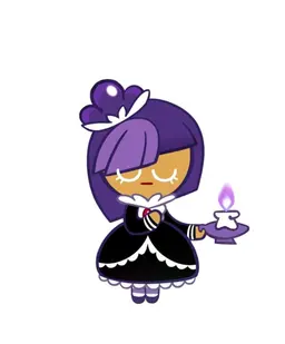 Profile image of 블랙베리맛 쿠키