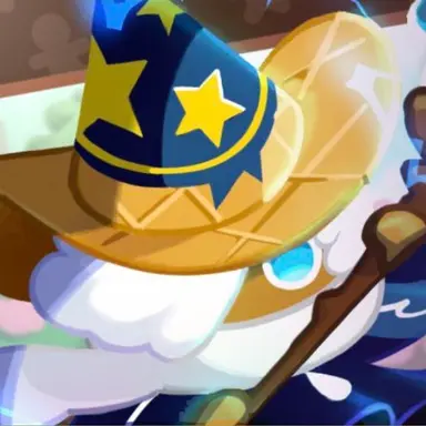 Profile image of 마법사맛 쿠키