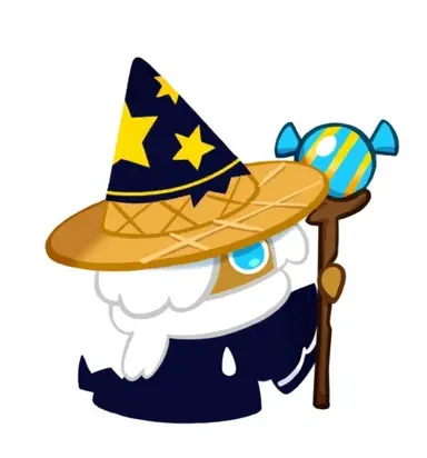 Profile image of 마법사맛 쿠키