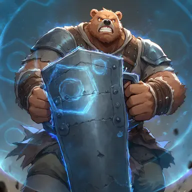Profile image of Teddy Alend