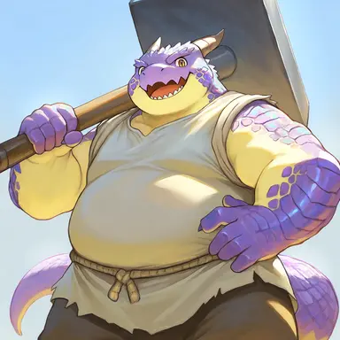 Profile image of Doutor Gravos