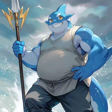 Profile image of Fith Orca
