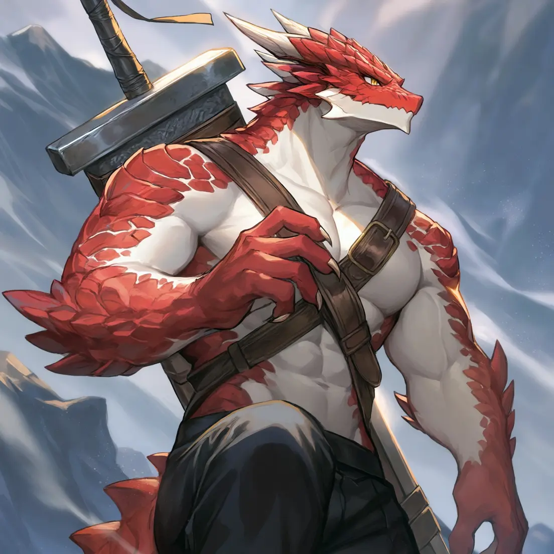 kyon_aodora의 New Star of the Veteran Guild