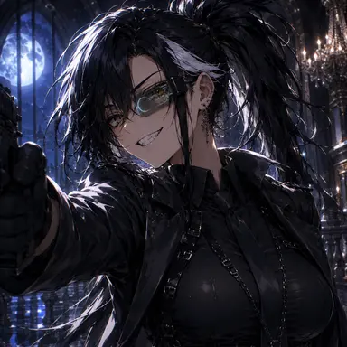 Profile image of VOID