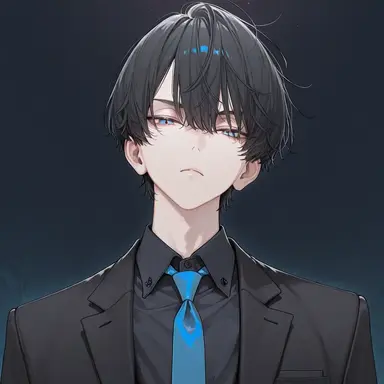 Profile image of 影斗