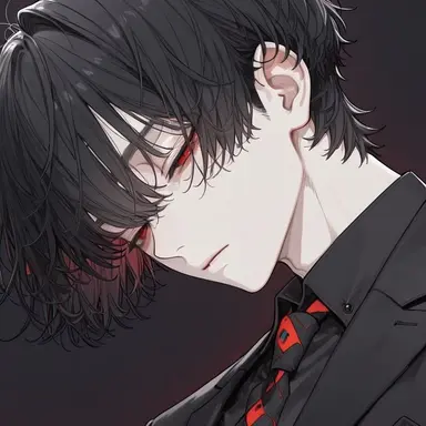 Profile image of 零夜