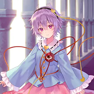 Profile image of さとり