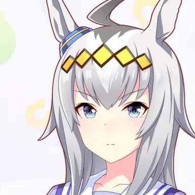 Profile image of オグリキャップ