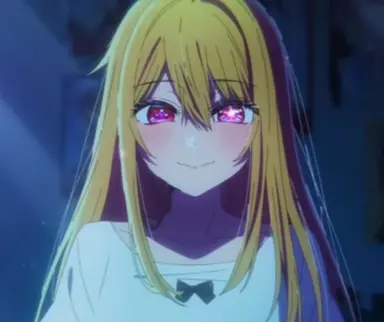 Profile image of 호시노루비