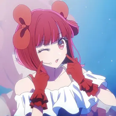 Profile image of 아리마카나