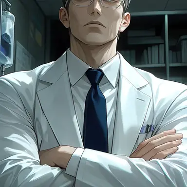 Profile image of 칸자키 류이치