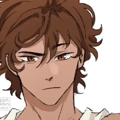 Profile image of Lucien