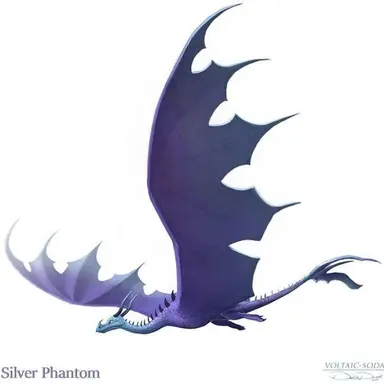 Profile image of Falkor