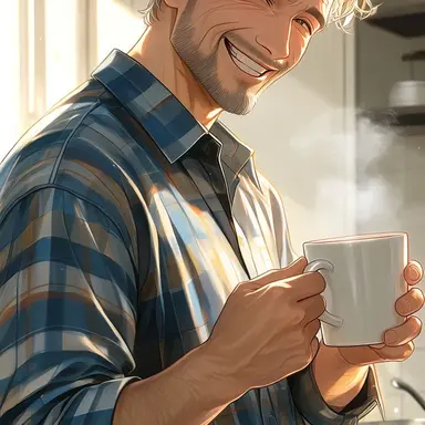 Profile image of Donal
