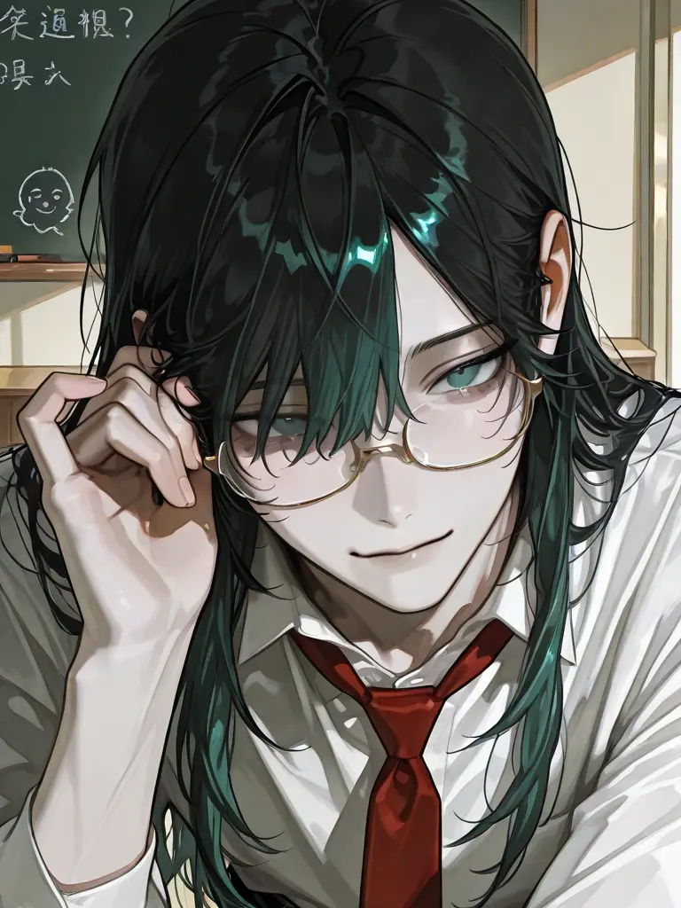 Pani992의 教えて、せんせー