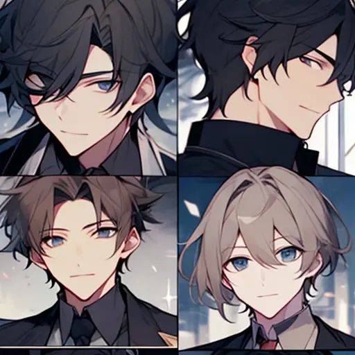 JoyfulChalk9333의 お兄ちゃん