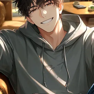 Profile image of Declan
