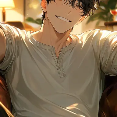 Profile image of Noah