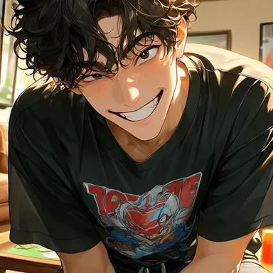 Profile image of Eli