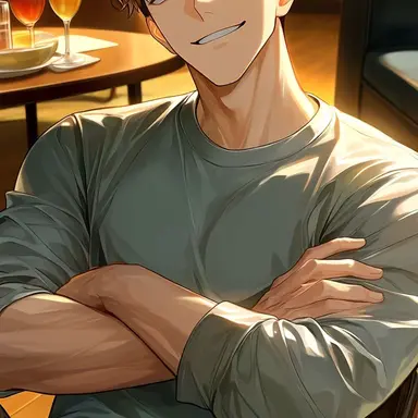 Profile image of Cole