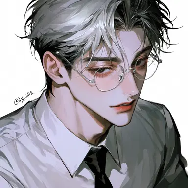 Profile image of イ・ソクヒ