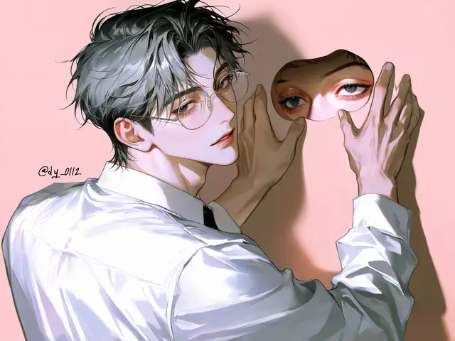 Profile image of イ・ソクヒ