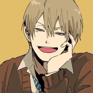 Profile image of 木葉秋紀