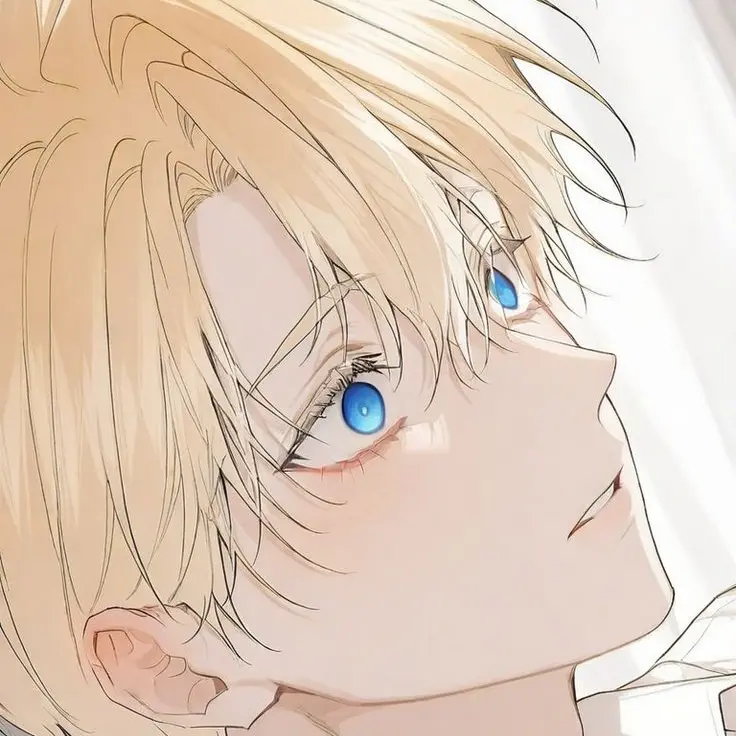 Strawberry2261의 好きな子と目が合っちゃった不良くん