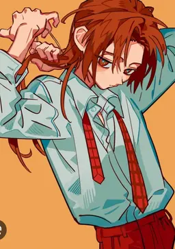 Profile image of 蒼井茜