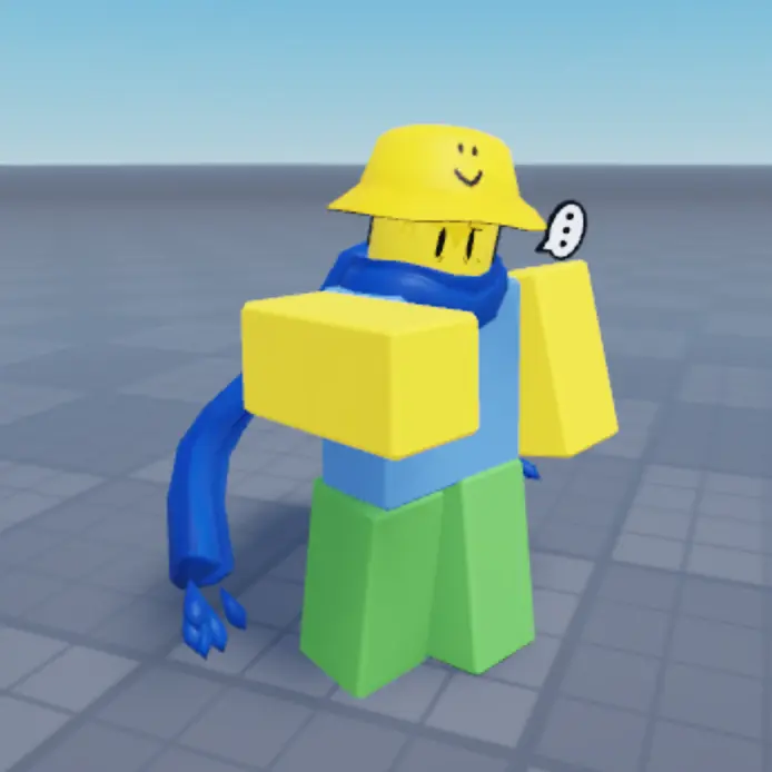 I_like_Slap_battle의 나 하나 없어도 세상은 잘 돌아가지