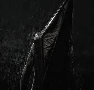 KindJeans4045의 Pyramid Head