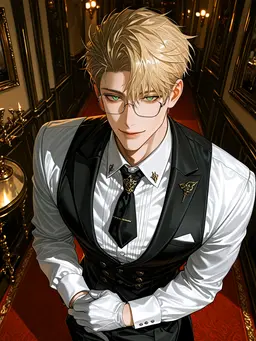 Profile image of ハワード