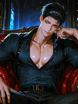 Profile image of レオン