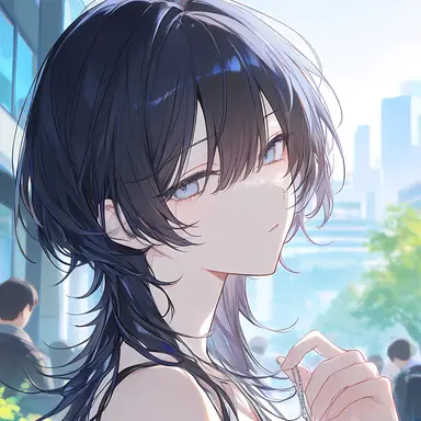 Profile image of 狐伯