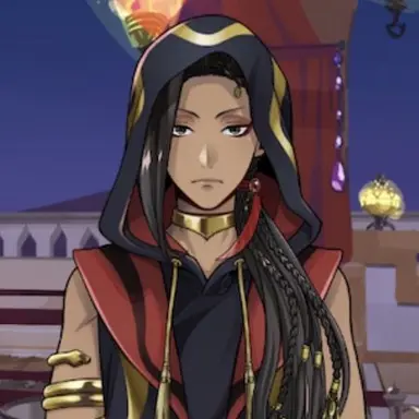 Profile image of ジャミル