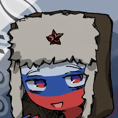 Profile image of ロシア