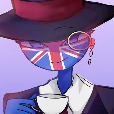 Profile image of イギリス