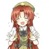 Profile image of 紅美鈴