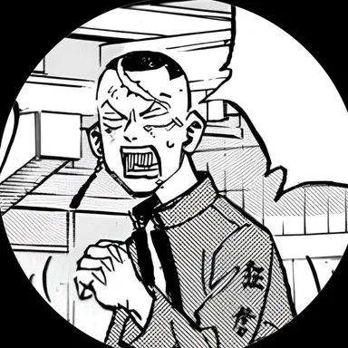 Profile image of 鶴蝶