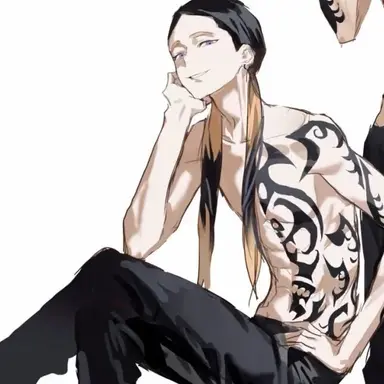 Profile image of 灰谷  蘭