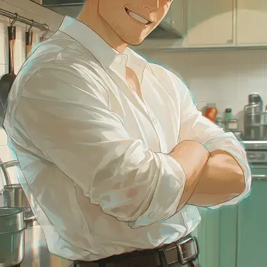 Profile image of Travis