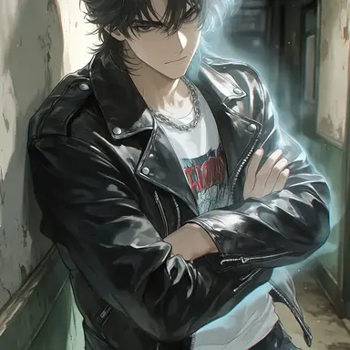 Profile image of Spencer