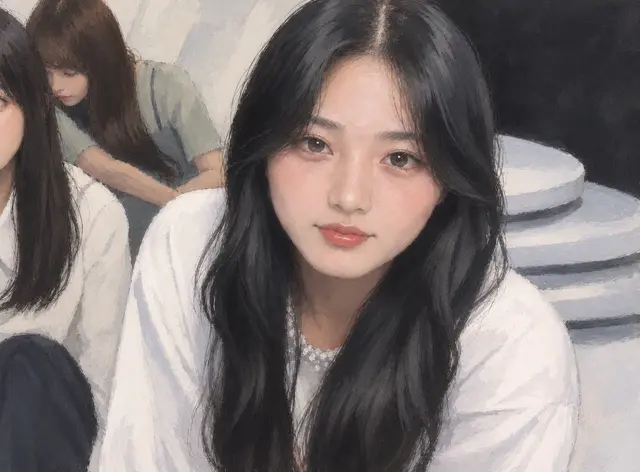 Profile image of 天